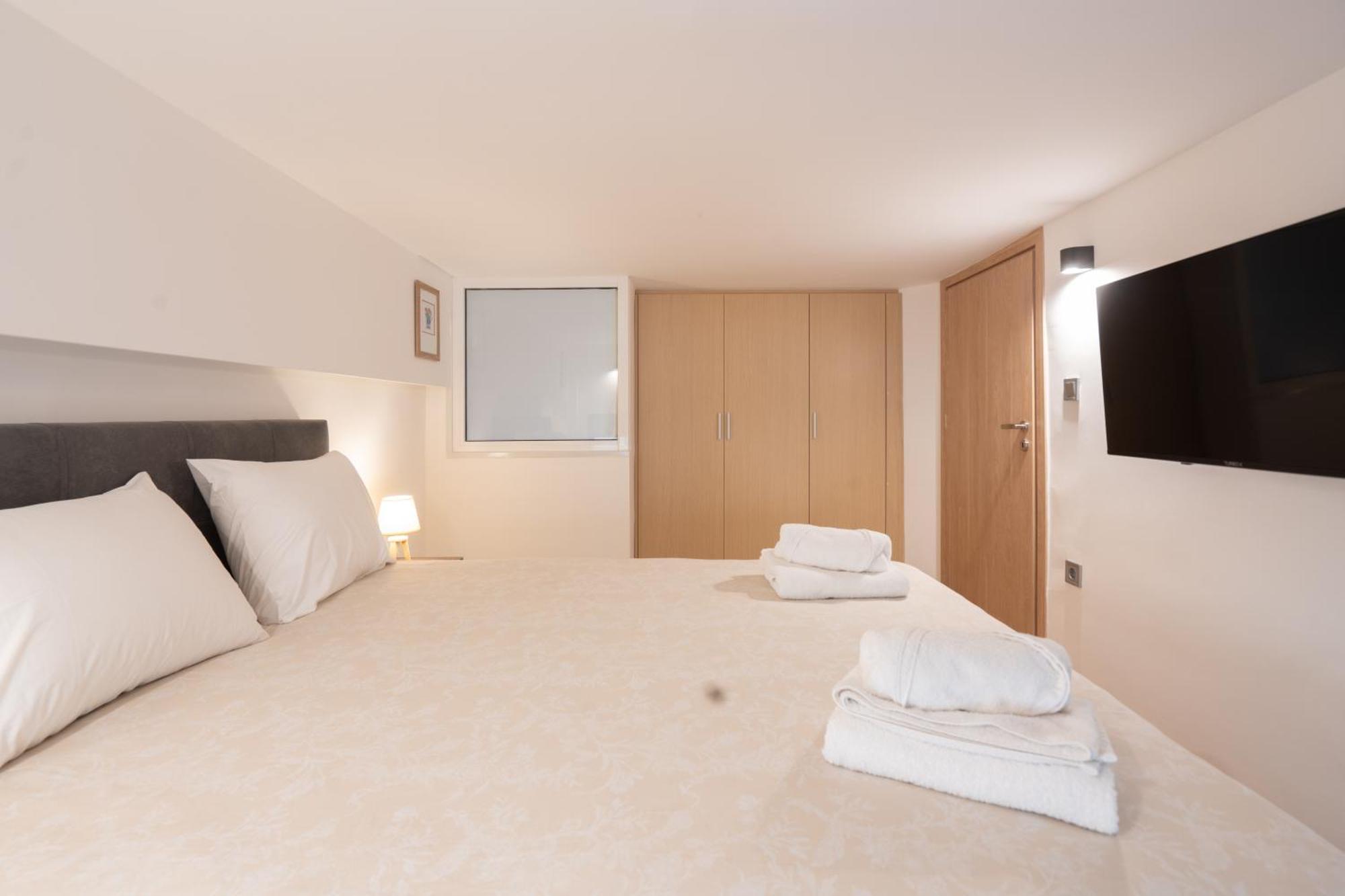 Апартаменти Demeter'S Loft-Stylish Exclusive Athenian Retreat Екстер'єр фото